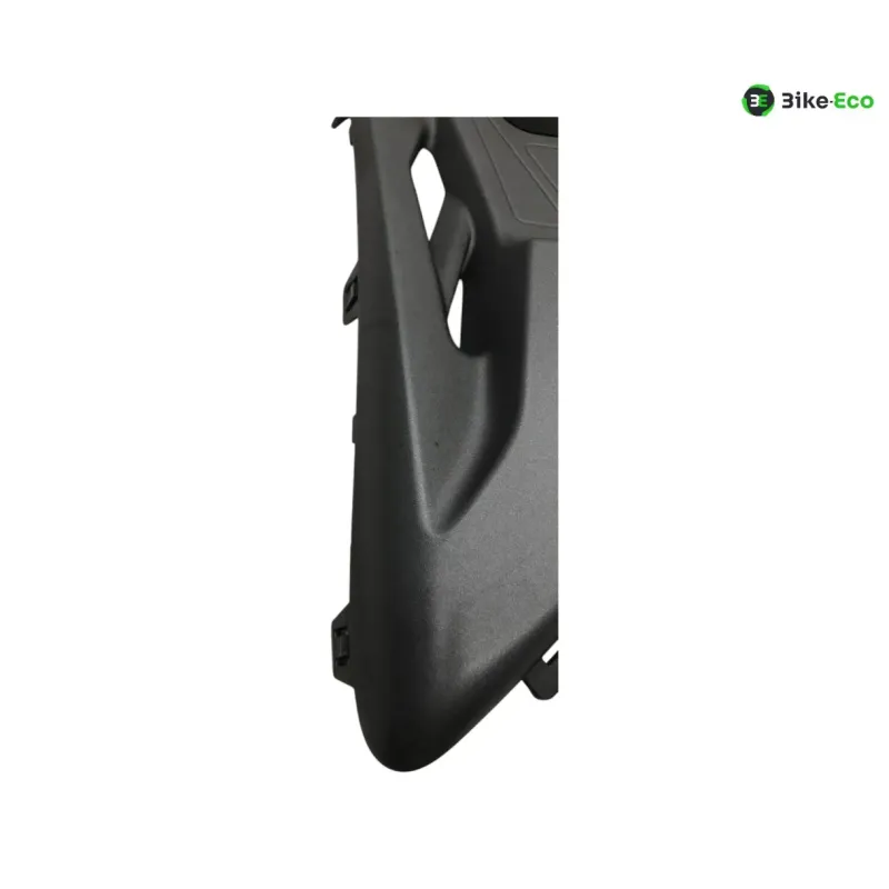 Cache carenage sous selle gauche SUZUKI AN 650 2013-2018 BURGMAN