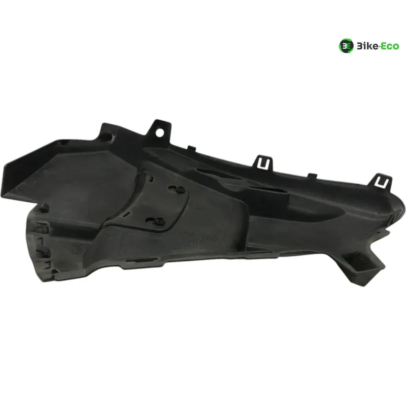Cache carenage sous selle gauche SUZUKI AN 650 2013-2018 BURGMAN
