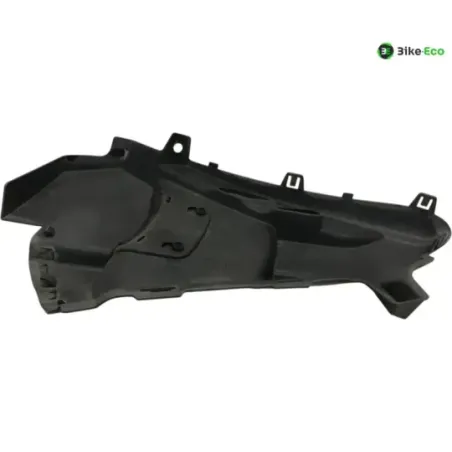 Cache carenage sous selle gauche SUZUKI AN 650 2013-2018 BURGMAN
