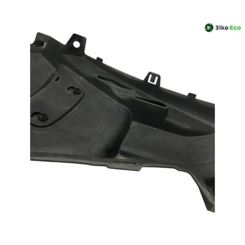 Cache carenage sous selle gauche SUZUKI AN 650 2013-2018 BURGMAN