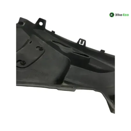 Cache carenage sous selle gauche SUZUKI AN 650 2013-2018 BURGMAN