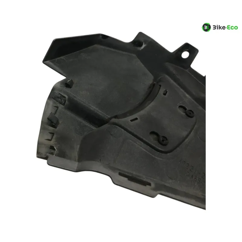 Cache carenage sous selle gauche SUZUKI AN 650 2013-2018 BURGMAN