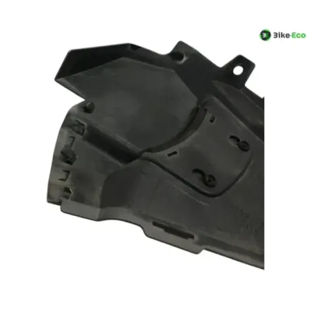 Cache carenage sous selle gauche SUZUKI AN 650 2013-2018 BURGMAN
