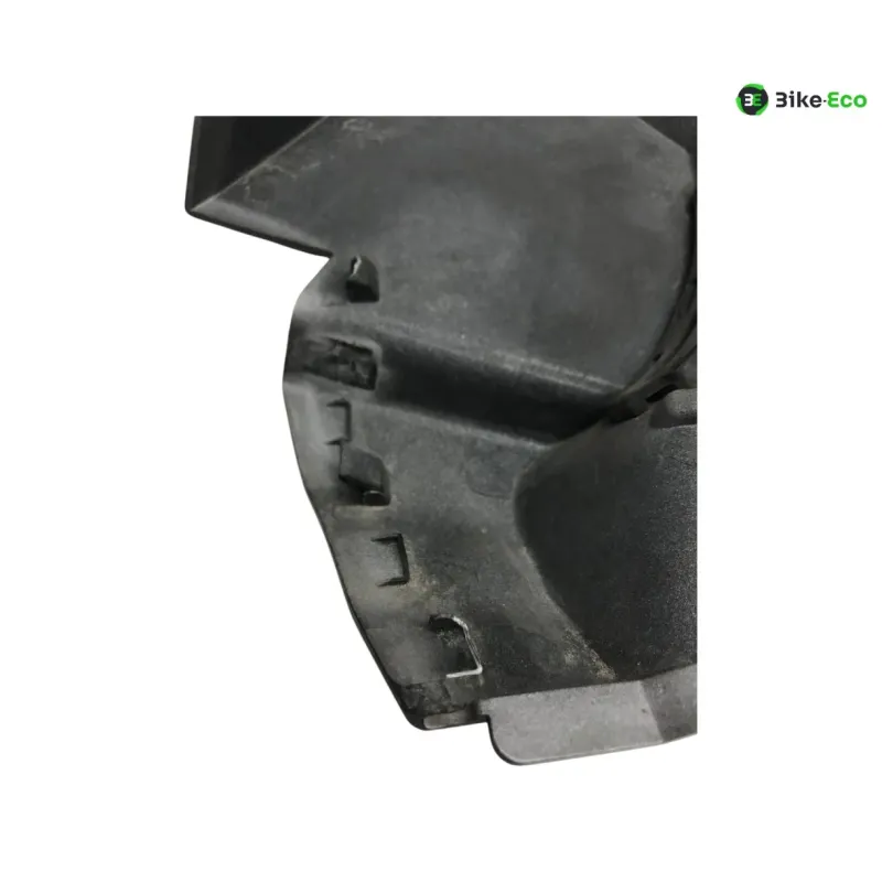 Cache carenage sous selle gauche SUZUKI AN 650 2013-2018 BURGMAN