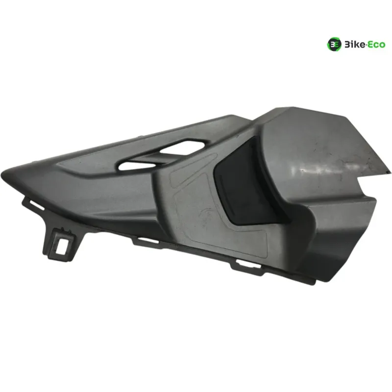 Cache carenage sous selle gauche SUZUKI AN 650 2013-2018 BURGMAN