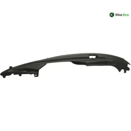 Cache carenage coque arriere droit SUZUKI AN 650 2013-2018 BURGMAN