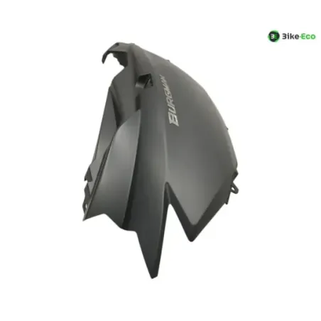 Cache carenage coque arriere droit SUZUKI AN 650 2013-2018 BURGMAN