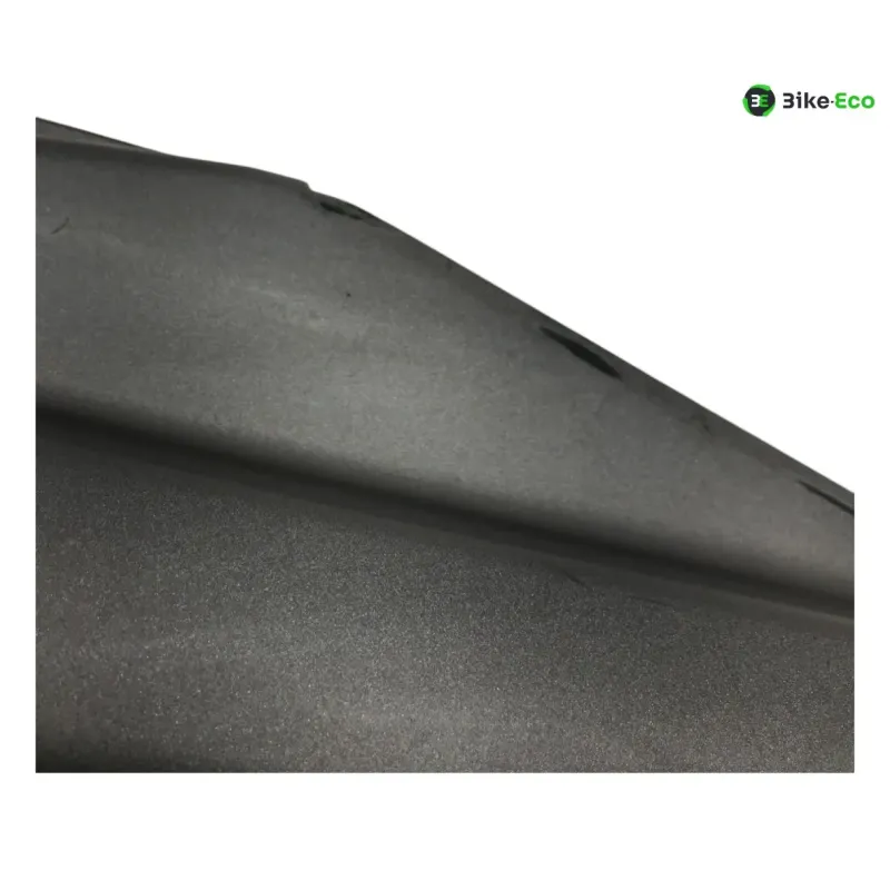 Cache carenage coque arriere droit SUZUKI AN 650 2013-2018 BURGMAN