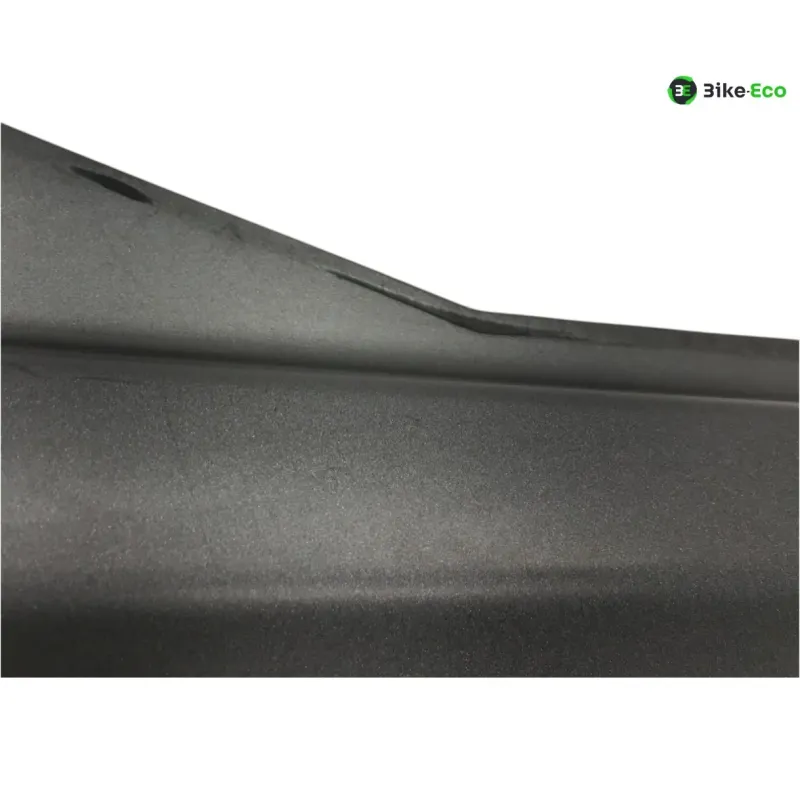 Cache carenage coque arriere droit SUZUKI AN 650 2013-2018 BURGMAN