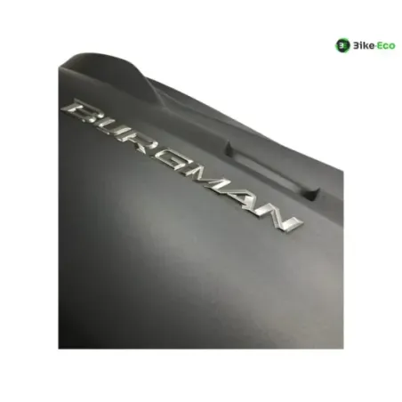 Cache carenage coque arriere droit SUZUKI AN 650 2013-2018 BURGMAN