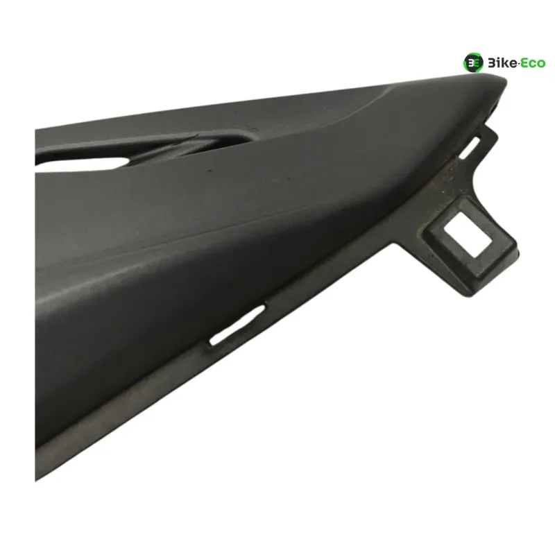 Cache carenage coque arriere droit SUZUKI AN 650 2013-2018 BURGMAN