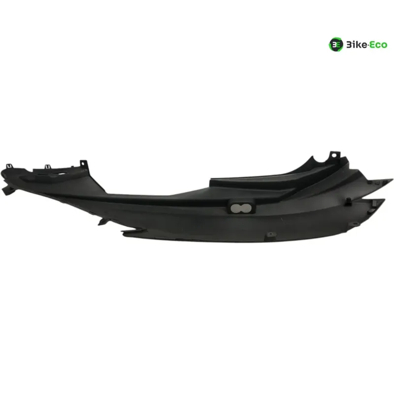 Cache carenage coque arriere droit SUZUKI AN 650 2013-2018 BURGMAN