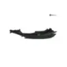 Cache carenage coque arriere droit SUZUKI AN 650 2013-2018 BURGMAN Cache carenage coque arriere droit SUZUKI AN 650 2013-2018 BURGMAN