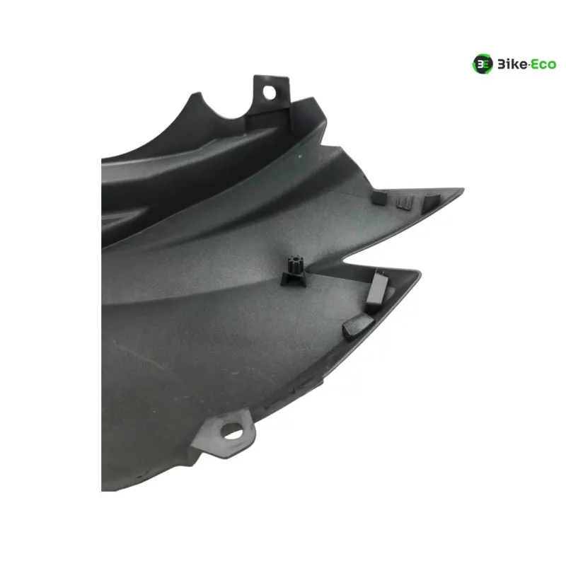 Cache carenage coque arriere droit SUZUKI AN 650 2013-2018 BURGMAN