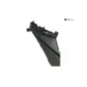 Cache carenage coque arriere droit SUZUKI AN 650 2013-2018 BURGMAN Cache carenage coque arriere droit SUZUKI AN 650 2013-2018 BURGMAN