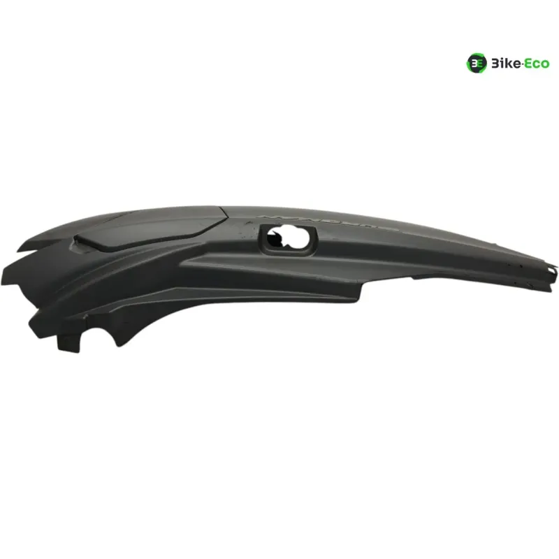 Cache carenage coque arriere gauche SUZUKI AN 650 2013-2018 BURGMAN
