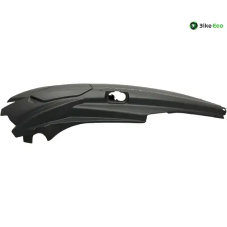 Cache carenage coque arriere gauche SUZUKI AN 650 2013-2018 BURGMAN