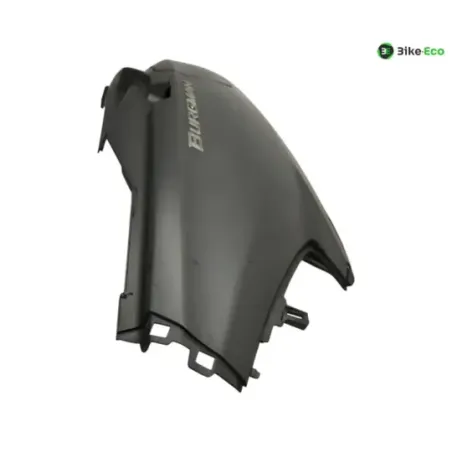 Cache carenage coque arriere gauche SUZUKI AN 650 2013-2018 BURGMAN
