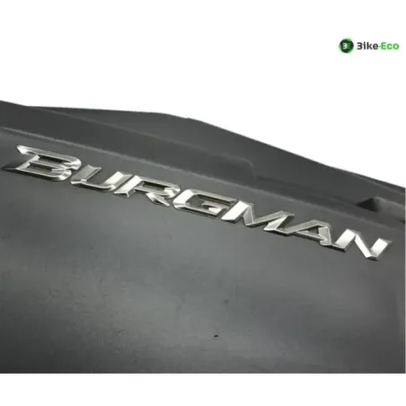 Cache carenage coque arriere gauche SUZUKI AN 650 2013-2018 BURGMAN