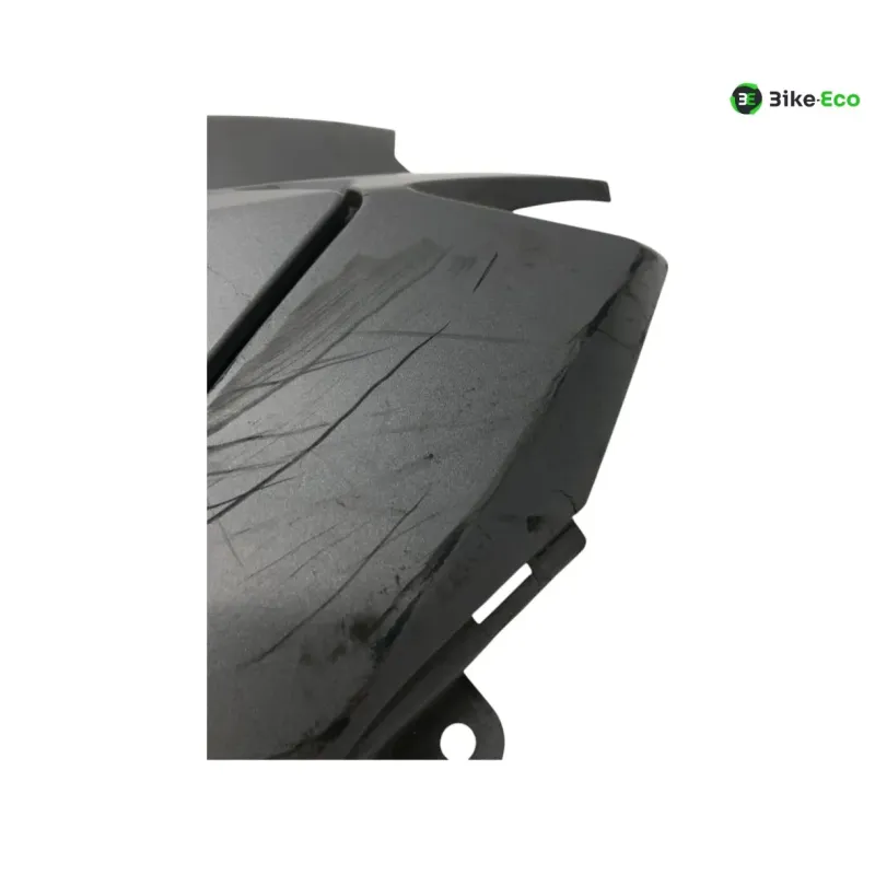 Cache carenage coque arriere gauche SUZUKI AN 650 2013-2018 BURGMAN