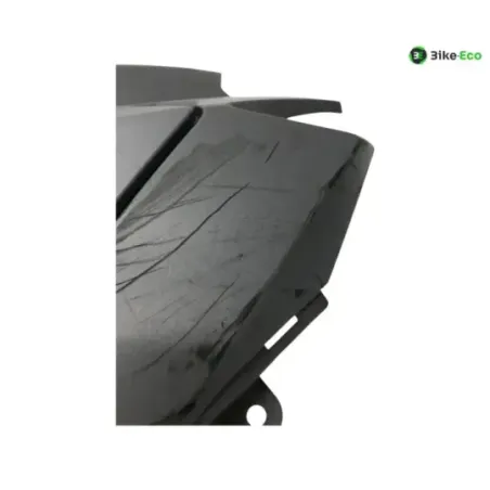 Cache carenage coque arriere gauche SUZUKI AN 650 2013-2018 BURGMAN