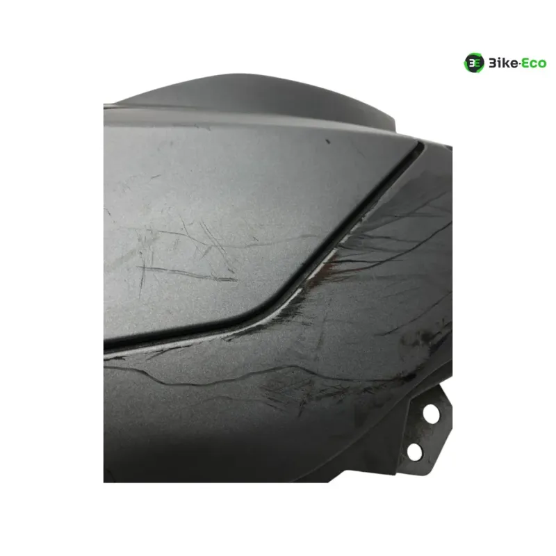 Cache carenage coque arriere gauche SUZUKI AN 650 2013-2018 BURGMAN