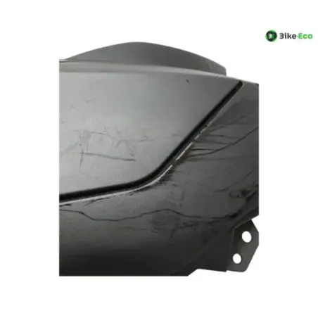 Cache carenage coque arriere gauche SUZUKI AN 650 2013-2018 BURGMAN