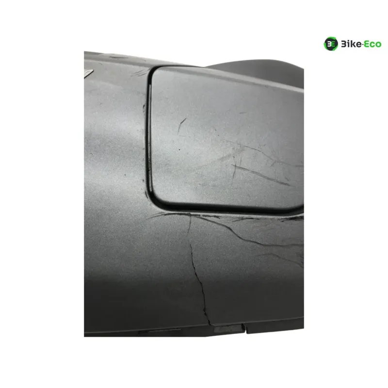 Cache carenage coque arriere gauche SUZUKI AN 650 2013-2018 BURGMAN