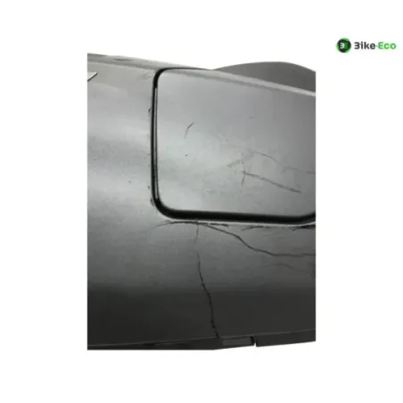 Cache carenage coque arriere gauche SUZUKI AN 650 2013-2018 BURGMAN