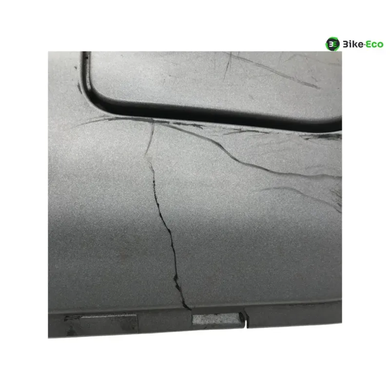 Cache carenage coque arriere gauche SUZUKI AN 650 2013-2018 BURGMAN