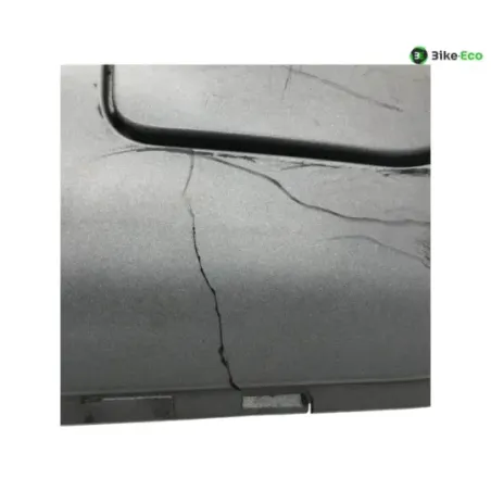 Cache carenage coque arriere gauche SUZUKI AN 650 2013-2018 BURGMAN