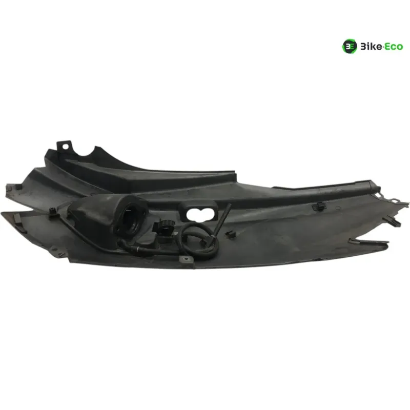 Cache carenage coque arriere gauche SUZUKI AN 650 2013-2018 BURGMAN