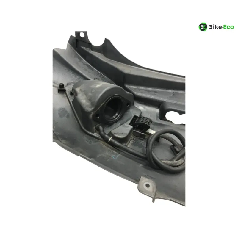 Cache carenage coque arriere gauche SUZUKI AN 650 2013-2018 BURGMAN