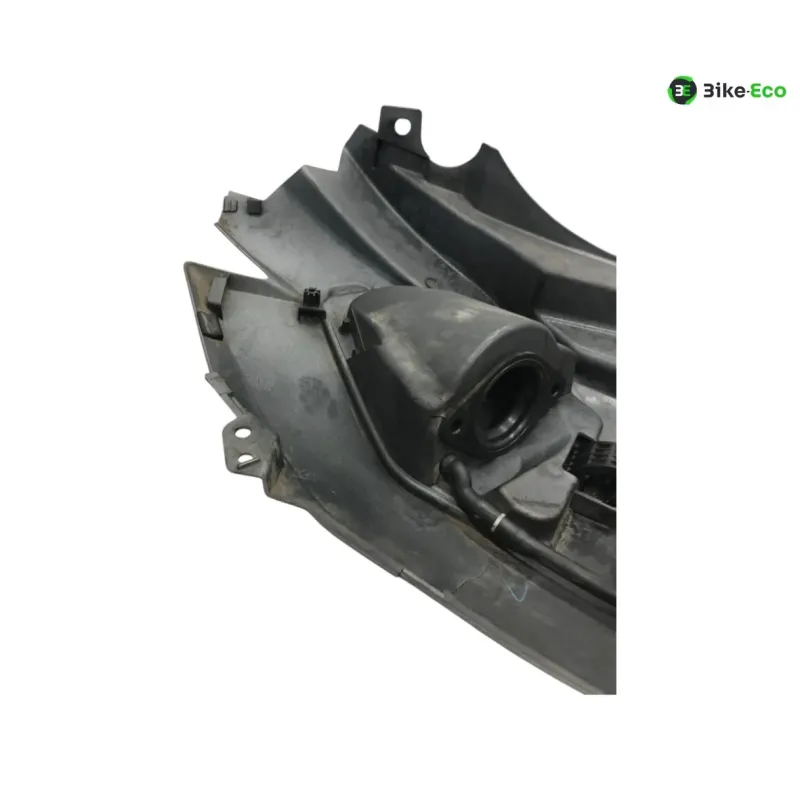 Cache carenage coque arriere gauche SUZUKI AN 650 2013-2018 BURGMAN