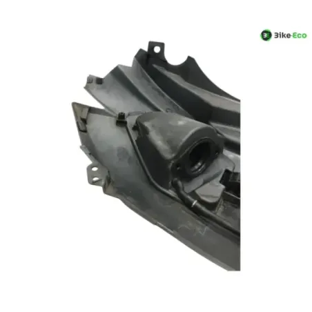 Cache carenage coque arriere gauche SUZUKI AN 650 2013-2018 BURGMAN