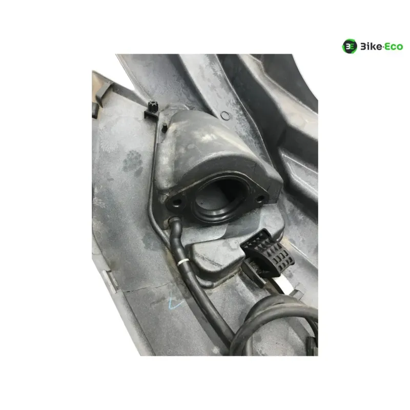 Cache carenage coque arriere gauche SUZUKI AN 650 2013-2018 BURGMAN