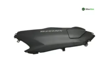 Cache carenage coque arriere gauche SUZUKI AN 650 2013-2018 BURGMAN