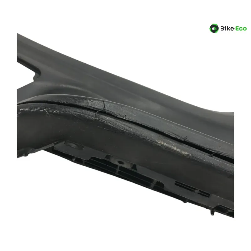 Plancher marche pied droit SUZUKI AN 650 2013-2018 BURGMAN