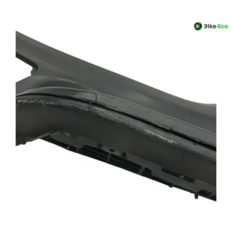 Plancher marche pied droit SUZUKI AN 650 2013-2018 BURGMAN