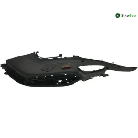 Plancher marche pied droit SUZUKI AN 650 2013-2018 BURGMAN