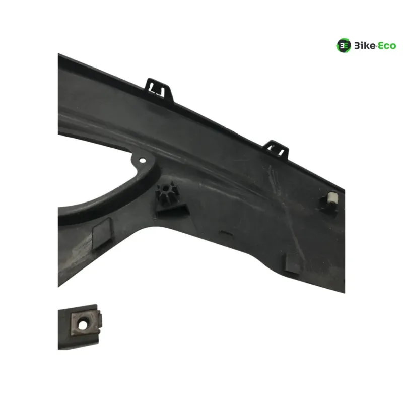 Plancher marche pied droit SUZUKI AN 650 2013-2018 BURGMAN