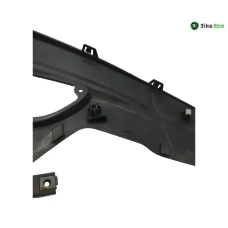 Plancher marche pied droit SUZUKI AN 650 2013-2018 BURGMAN