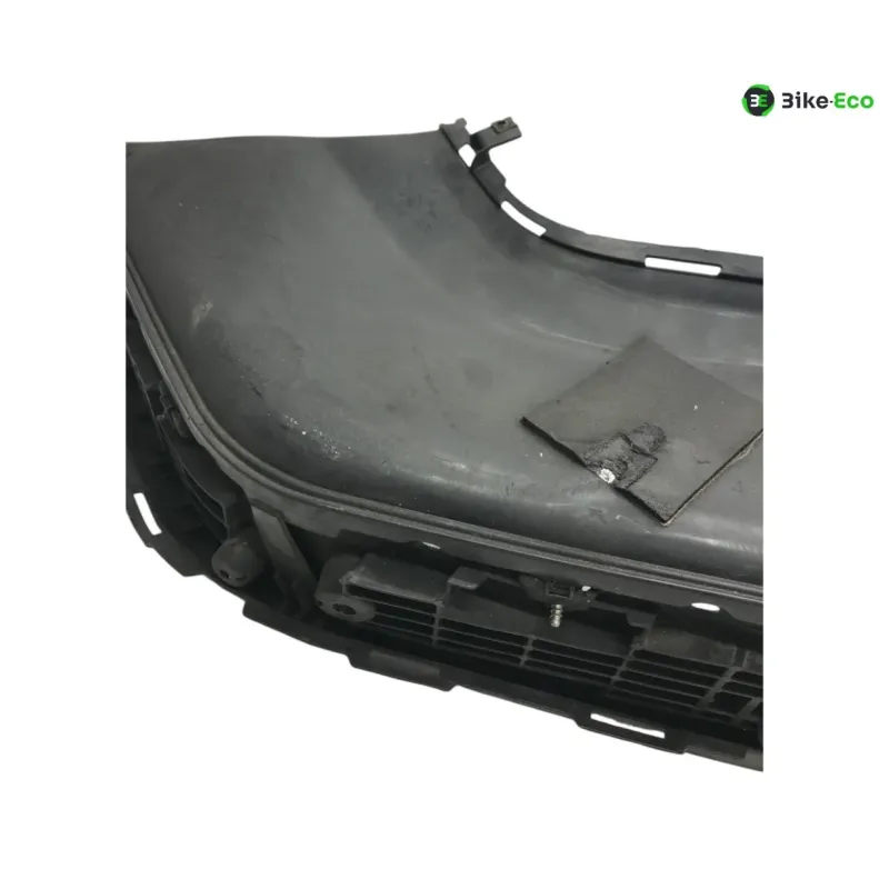 Plancher marche pied droit SUZUKI AN 650 2013-2018 BURGMAN