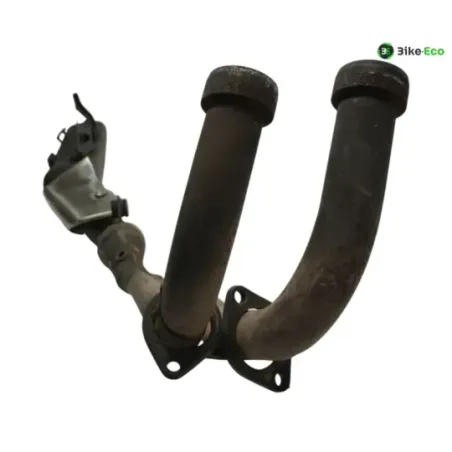 Ligne d'echappement SUZUKI AN 650 2013-2018 BURGMAN