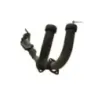 Ligne d'echappement SUZUKI AN 650 2013-2018 BURGMAN