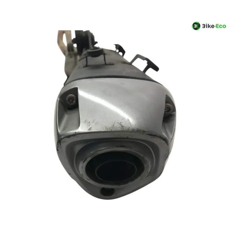 Ligne d'echappement SUZUKI AN 650 2013-2018 BURGMAN