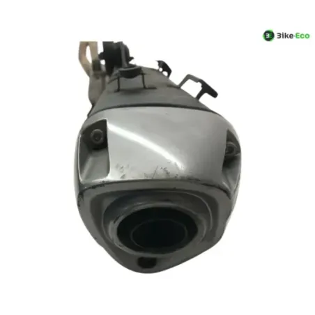 Ligne d'echappement SUZUKI AN 650 2013-2018 BURGMAN