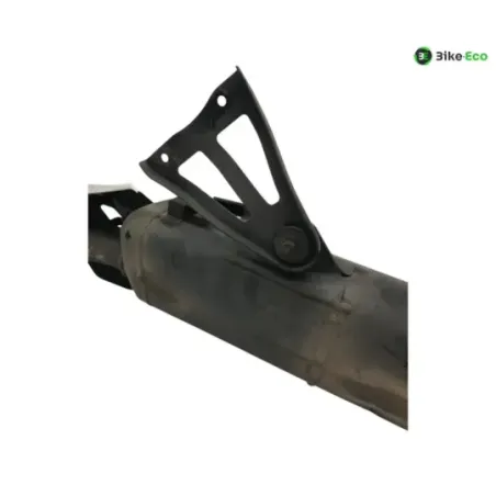 Ligne d'echappement SUZUKI AN 650 2013-2018 BURGMAN