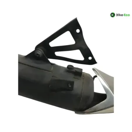 Ligne d'echappement SUZUKI AN 650 2013-2018 BURGMAN