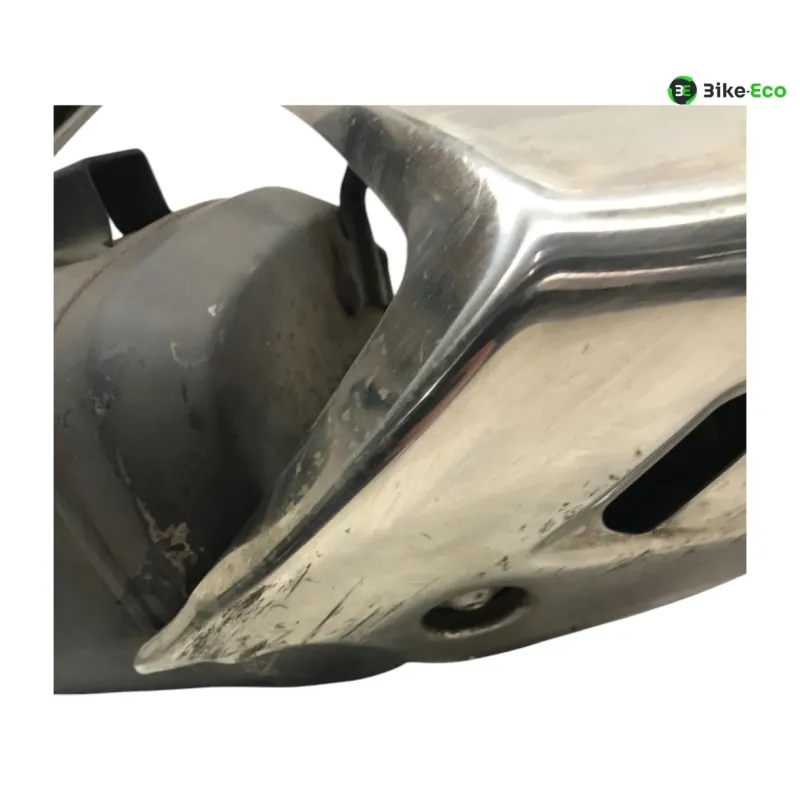 Ligne d'echappement SUZUKI AN 650 2013-2018 BURGMAN
